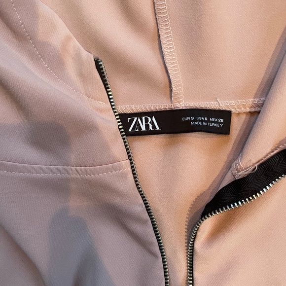 ZARA lightweight pullover - Picture 2 of 3